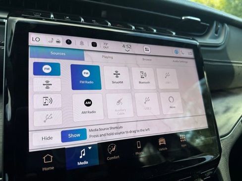 New 2025 Jeep Grand Cherokee L Limited w/ Black Appearance Package image 39