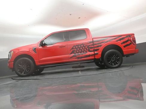 Used 2021 Ford F150 XLT w/ Equipment Group 302A High AWD/4WD image 42