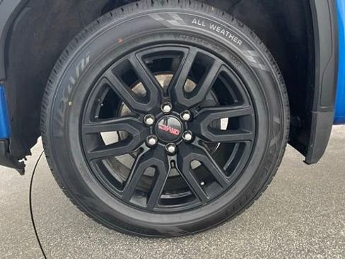 Used 2022 GMC Sierra 1500 Elevation w/ Preferred Package image 47