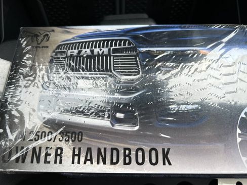 New 2026 RAM 2500 Power Wagon AWD/4WD image 36