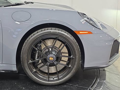 Certified 2026 Porsche 911 Carrera GTS RWD image 11