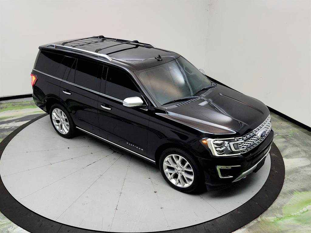 Used 2019 Ford Expedition Platinum AWD/4WD image 36