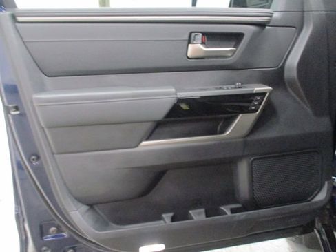 Used 2023 Toyota Tundra Limited w/ TRD Off-Road Package image 10