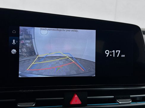 Certified 2024 Hyundai Elantra SEL image 14