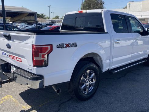 Used 2020 Ford F150 XLT w/ Equipment Group 302A Luxury image 9