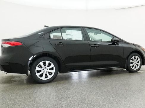 New 2026 Toyota Corolla LE FWD image 26