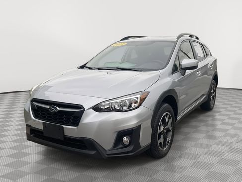 Used 2019 Subaru Crosstrek 2.0i Premium w/ Popular Package #3 AWD/4WD image 14