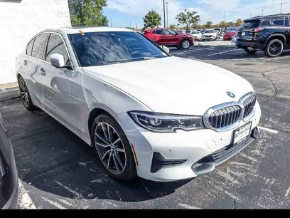 Used 2020 BMW 330i xDrive Sedan w/ Premium Package