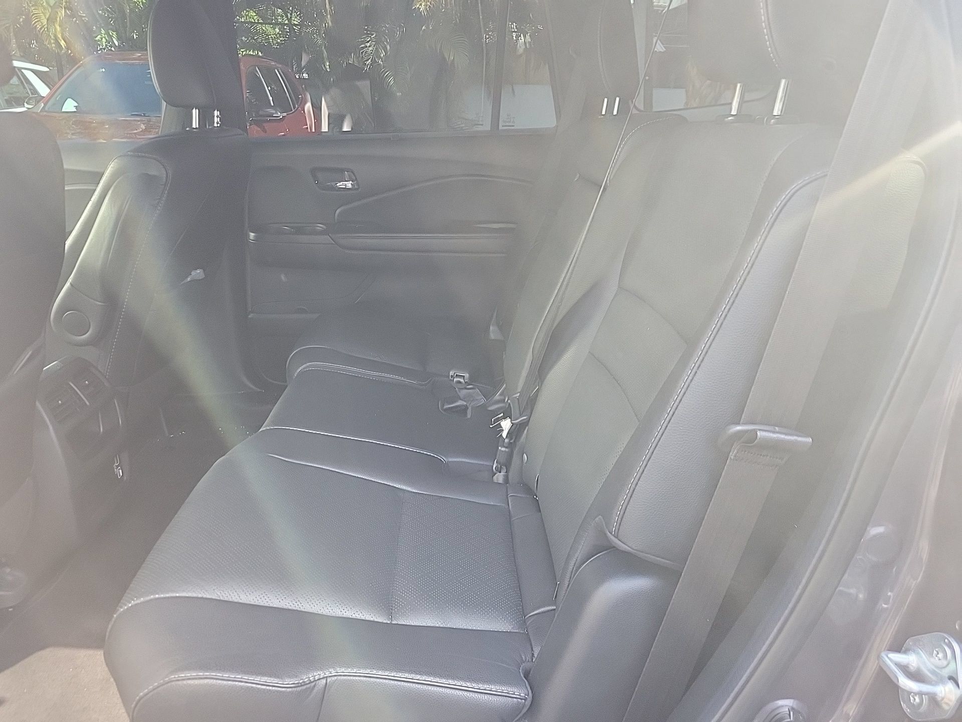 Used 2021 Honda Passport EX-L image 16