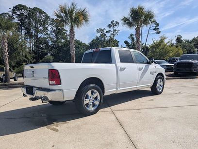 Used 2019 RAM 1500 Big Horn