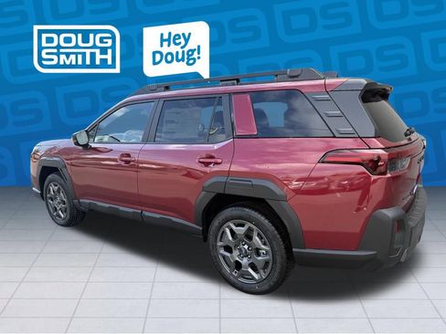 New 2026 Subaru Outback Premium AWD/4WD image 3