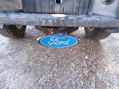 Used 2003 Ford Ranger XLT image 8