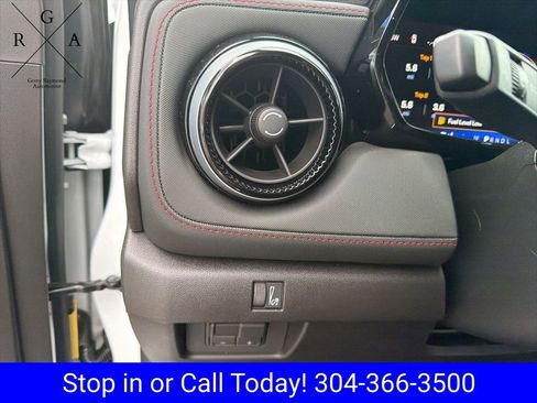 New 2026 Chevrolet Colorado Z71 w/ Midnight Edition AWD/4WD image 25