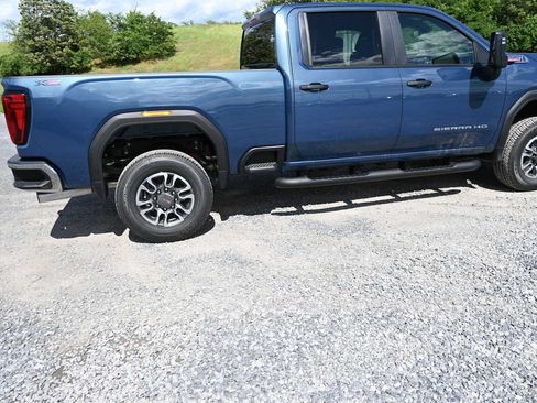 New 2026 GMC Sierra 3500 Pro AWD/4WD image 23