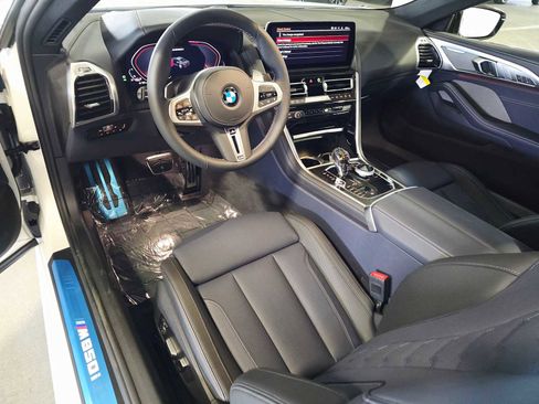 New 2026 BMW M850i xDrive Coupe image 10