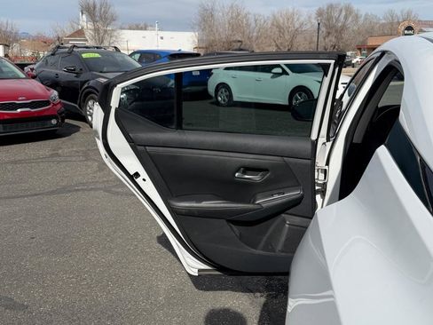 Used 2020 Nissan Sentra SR image 23