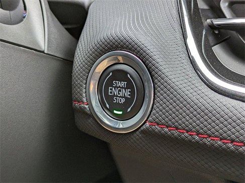 New 2026 Chevrolet TrailBlazer RS w/ Convenience Package image 30