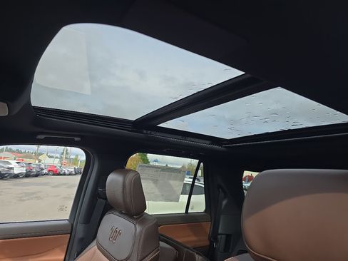 New 2025 Ford Expedition Max King Ranch image 19