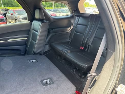 Used 2024 Dodge Durango GT AWD/4WD image 38