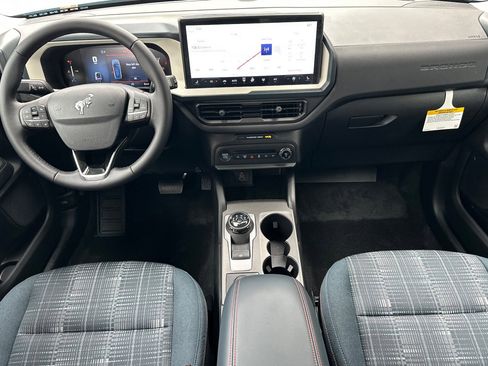 New 2026 Ford Bronco Sport Heritage w/ Convenience Package image 12