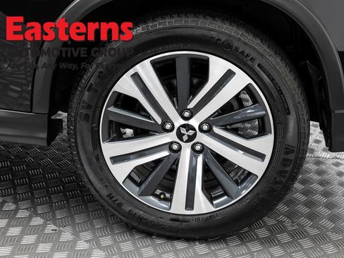Used 2023 Mitsubishi Outlander Sport SE AWD/4WD image 33