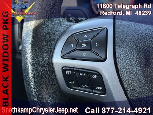 Used 2022 Ford Ranger XLT w/ Equipment Group 302A High image 22