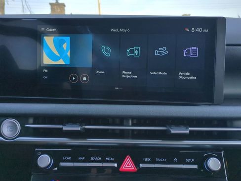 New 2026 Hyundai Tucson XRT AWD/4WD image 20