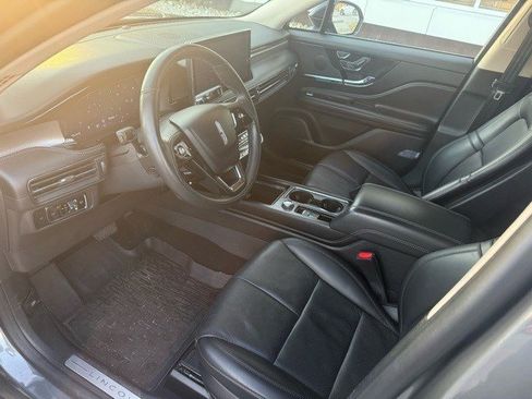 Used 2024 Lincoln Corsair Reserve w/ Equipment Group 201A image 10