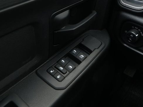New 2026 RAM 3500 Tradesman w/ Chrome Appearance Group A AWD/4WD image 21