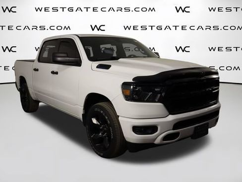 Used 2024 RAM 1500 Tradesman w/ Night Edition AWD/4WD image 36