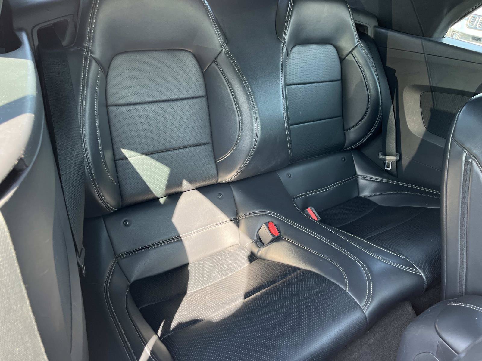Used 2024 Ford Mustang Premium RWD image 18