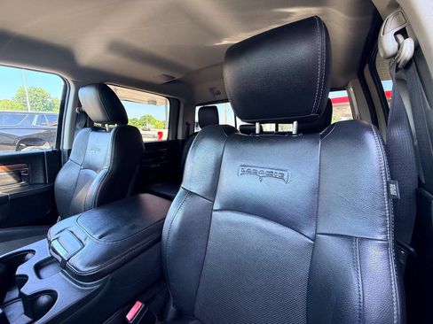 Used 2016 RAM 2500 Laramie AWD/4WD image 30