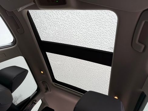 New 2026 Nissan Rogue SV image 35