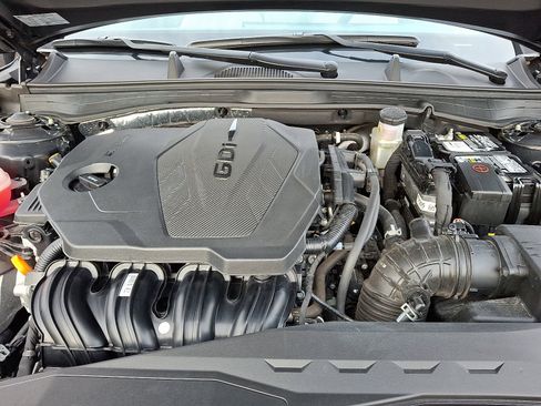 Certified 2024 Hyundai Sonata SEL image 29