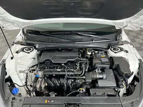 Used 2025 Kia K4 FWD image 32