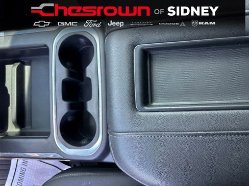 Used 2019 GMC Sierra 1500 Elevation w/ Elevation Value Package AWD/4WD image 19