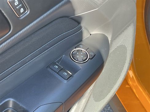 New 2026 Ford Mustang Dark Horse image 15