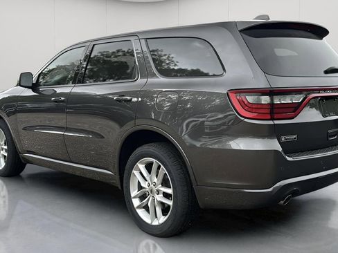 Used 2021 Dodge Durango GT image 8