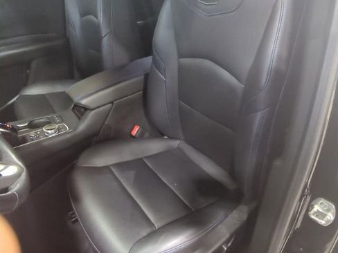 Used 2024 Cadillac XT4 Sport w/ Cold Weather Package image 19