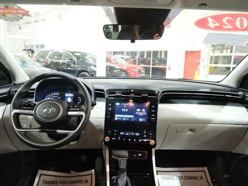 Used 2024 Hyundai Tucson SEL image 26