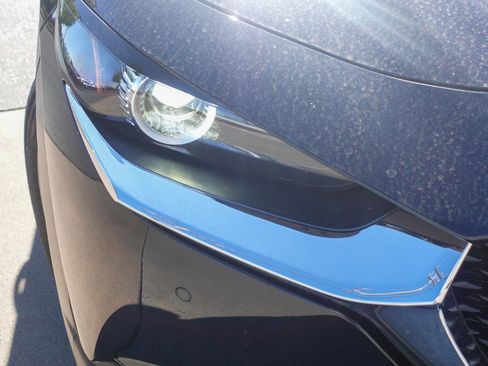 New 2026 MAZDA CX-30 AWD 2.5 S image 4