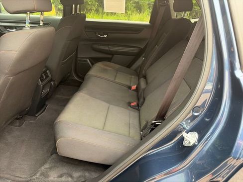 Used 2024 Honda CR-V Sport image 14