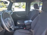 Used 2017 Jeep Wrangler Unlimited Sport w/ Connectivity Group image 6
