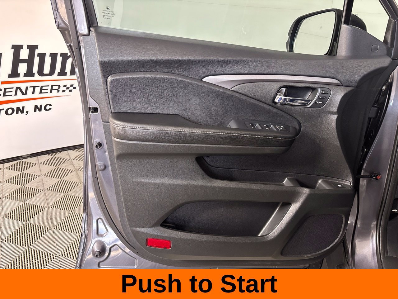 Used 2024 Honda Ridgeline RTL+ image 9