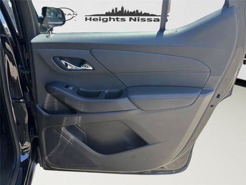 Used 2019 Chevrolet Traverse LT AWD/4WD image 29