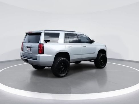 Used 2020 Chevrolet Tahoe LS image 8