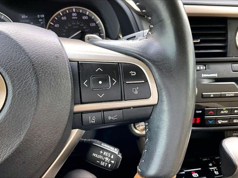 Used 2021 Lexus RX 350 AWD w/ Premium Package image 25