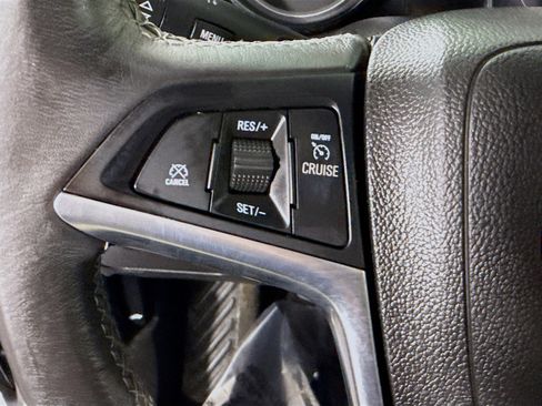 Used 2016 Buick Encore Convenience image 14