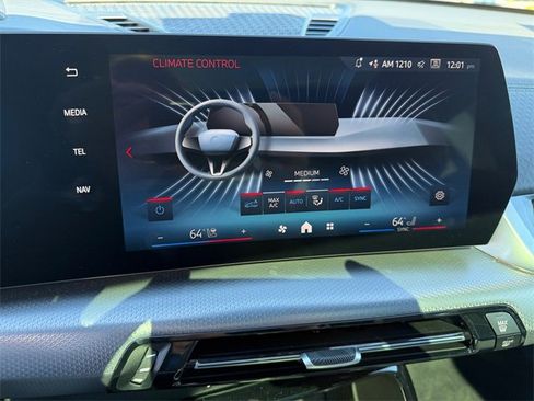 Certified 2025 BMW X2 M35i image 40