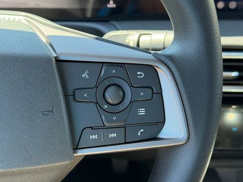 New 2026 Nissan Sentra SV FWD image 15